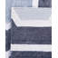 Overdyed One-of-a-Kind Rectangle 8'3" x 10'2" Hand Knotted Area Rug
