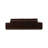 Aletza Sofa 104"-Surrey Cocoa-129908040