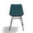 Volya Dining Chair, Faux Leather-50677252