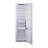 Summit Appliance 24" Wide Fully Integrated Bottom Mount Refrigerator-Freezer (Panel Not Included)-110433055-110433057
