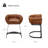Nace Upholstered Counter Stool-1482892994