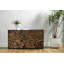 Boscage 60" Solid Wood Console Table