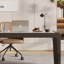 Bureau de designer moderne et luxueux-177699500