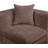 Eilene Chenille Fabric Upholstered Modular Sectional-112384731-113472227