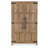 Vineyard Row Wardrobe