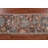 Vegetable Dye Oushak Turkish Runner Rug