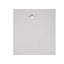 Amelia Silver 29cm W 2 - Bulb Outdoor Flush Mount