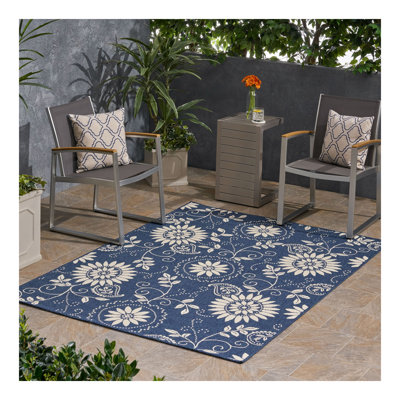 MERIDIAN 6607B 5'3" X 7'