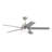 Purab 52'' Ceiling Fan with LED Lights-602551317