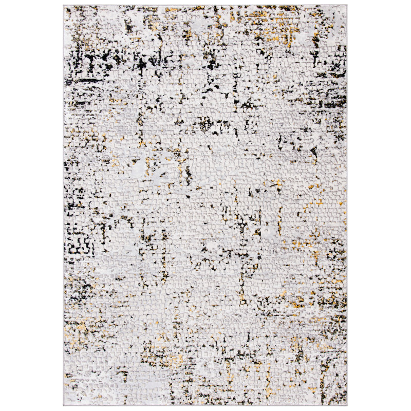 Hartle Performance Rug, Rectangle 8' x 10'