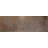 Metallo 4 in. x 12 in. Glossy Ceramic Subway Metal Look Wall Tile-61414693