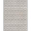 Tapis rayé intérieur / extérieur Azed-698833128