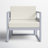 Lane Plastic Outdoor Lounge Chair with Cushions-1331852480-1226559305