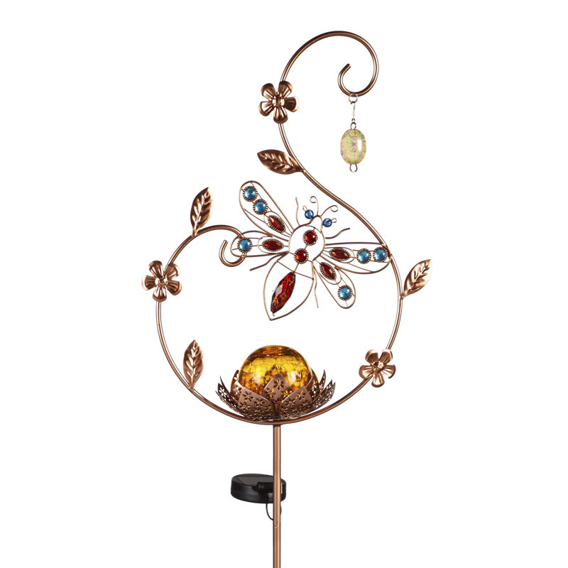 Piquet de jardin Naadira