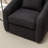 Duston 32'' Wide Upholstered Swivel Chair-2007720889