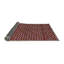 Tapis abstrait moderne 4350-2056968750