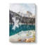 Mount Currie In Canada - Wrapped Canvas-55310032