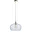 Hovey 1 - Light Dome Pendant