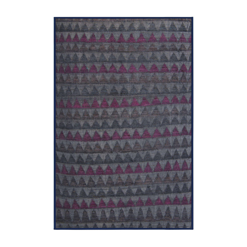 Tapis abstrait moderne 5190, Rectangle 8 pi x 12 pi