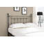 Liesl Metal Bed-21692629-21692628