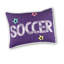 Ensemble de courtepointe réversible Soccer Kick-1342759449