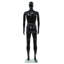 Glass Statue Decorative Object-41239279