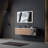 Shelese Metal Flat Mirror