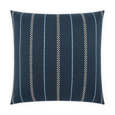 Linger Outdoor Throw Pillow