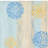 Chanler Hand-Tufted Wool Blue/Beige Area Rug-1631353112