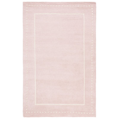 Wool Hand Tufted Area Rug
