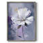 Reproduction encadrée FLORAL Series CDxxxiv - bois massif-828868109
