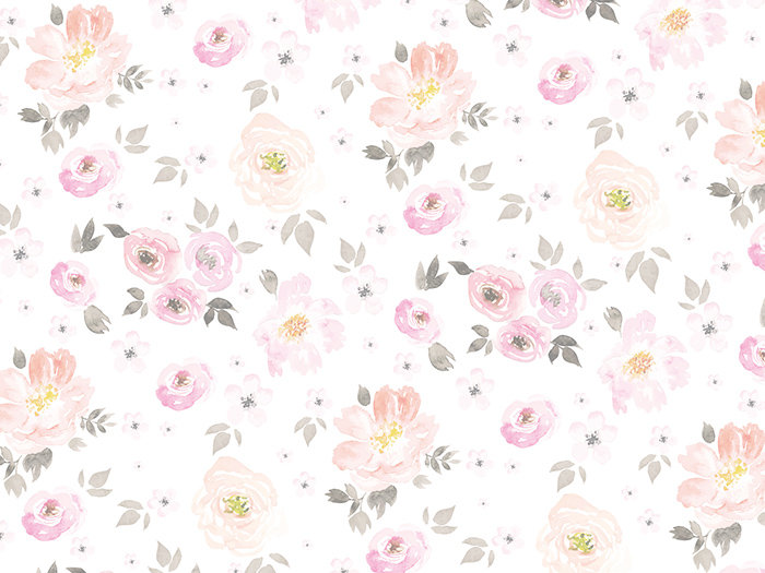 Skegness 1.52m x 1.04m Matte Mural, 208 x 146cm