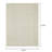 Jabali Performance Striped Indoor Rug-1026980881