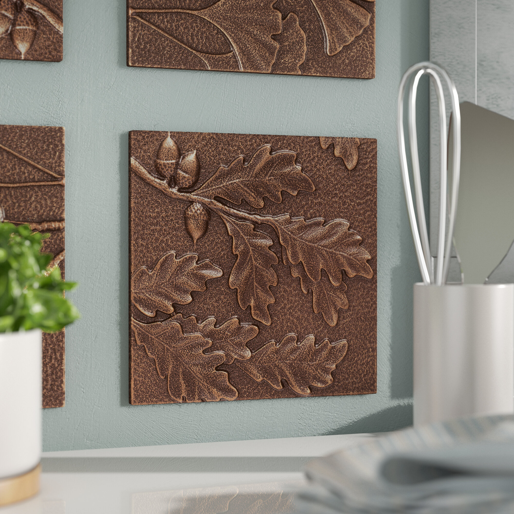 Copper Wall Decor: A Timeless Way to Elevate Your Space