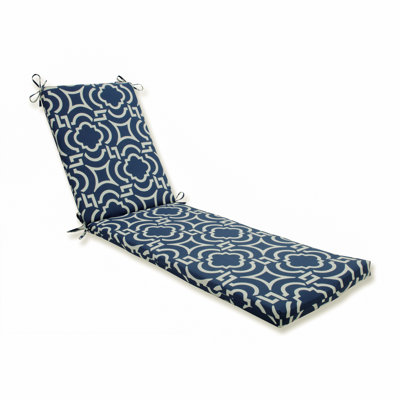 Coussin de salon intérieur/extérieur méridienne