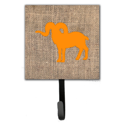 Steel Wall Wall Hook