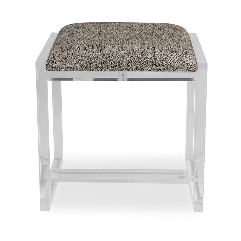 Glencoe Upholstered Bedroom Bench