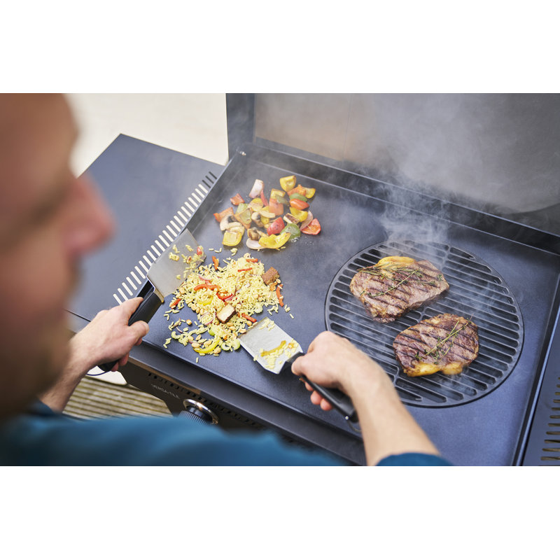 Versa-Tile Griddle - 30 mbar - NEW