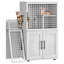 Litter Box Enclosure