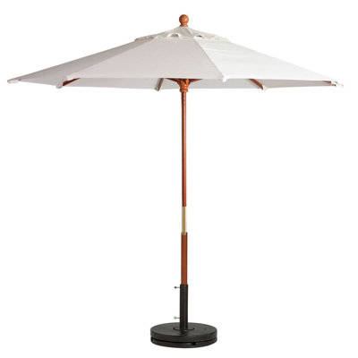 Parasol de marché 7'