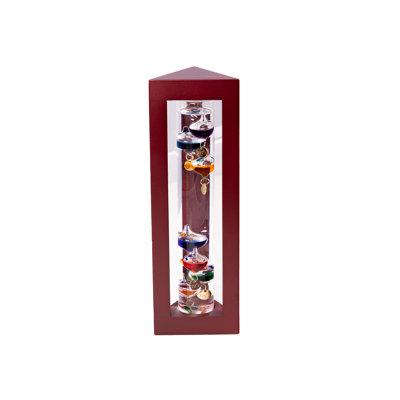 Melin Glass Decorative Object