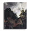 1 Piece Wrapped Canvas Wall Art Set-367251628