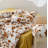 Floral Comforter Set Botanical Flower Bedding Set-119688667-115723529