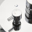 Système de douche complet avec valve brute-101632617