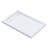 Bristol 60 In. X 79.2 In. Rectangular Corner Brushed Nickel Sliding Shower Kit-124554837