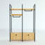 Harelda Clothes Rack
