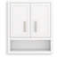 Southerk 28-In X 24-In Wall Cabinet-1655224015