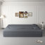 Canapé moderne avec 2 coussins-858130912