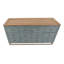 Console 12 tiroirs Susann