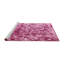 Tapis 100% abstrait 1134 lavable à la machine-1596693431